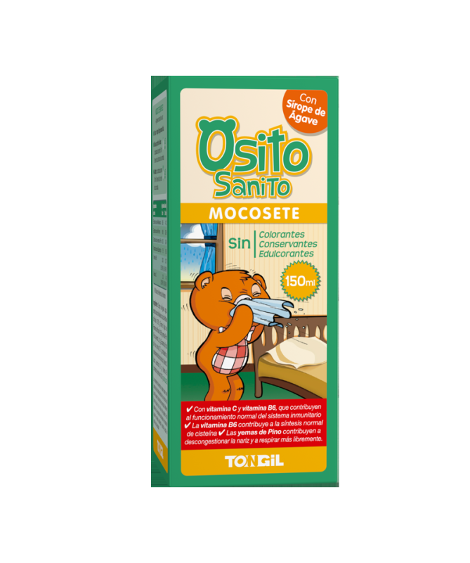 OSITO SANITO MOCOSETE 150ML – foto del producto officinalis vitamina osito OSITO SANITO MOCOSETE 150ML – foto del producto officinalis vitamina osito