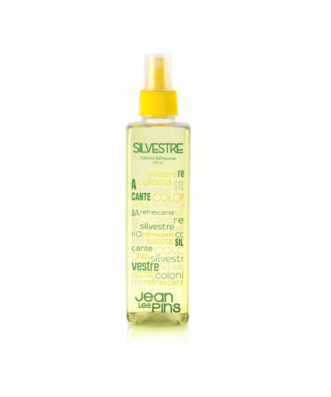 COLONIA SILVESTRE PERROS 250 ML – foto del producto colonia silvestre perros