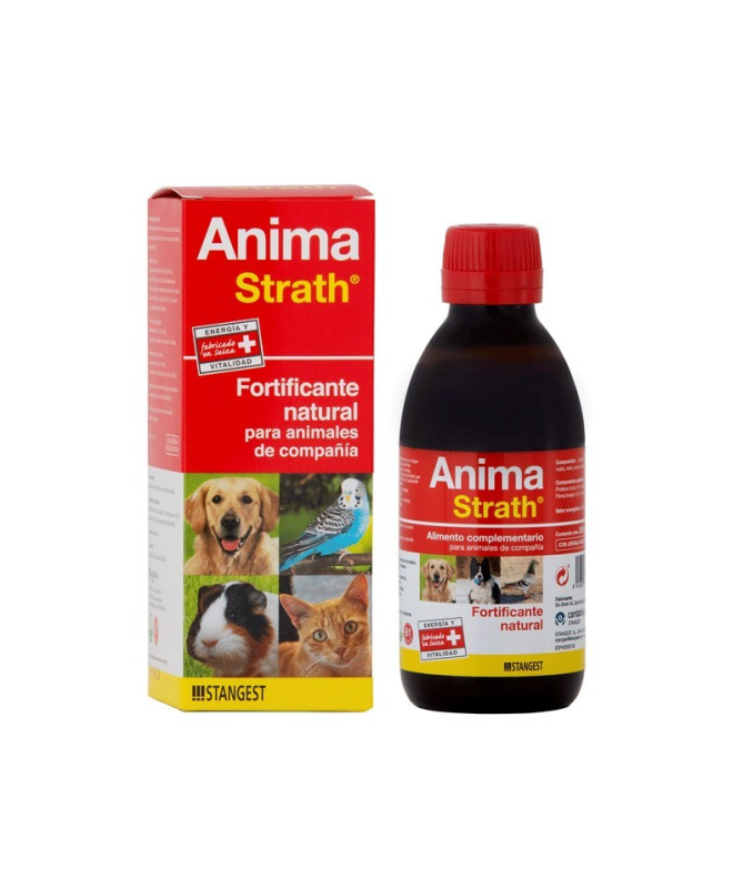 ANIMA STRATH MASCOTAS 100ML – foto del producto anima strath mascotas ANIMA STRATH MASCOTAS 100ML – foto del producto anima strath mascotas