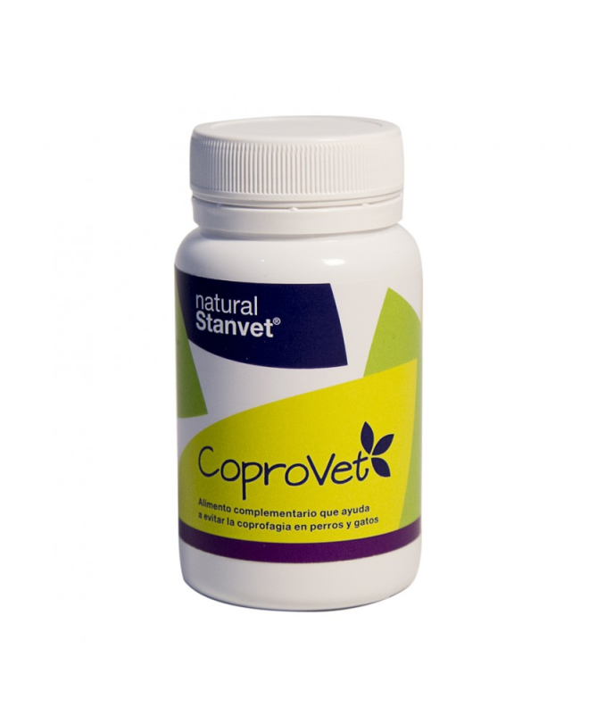COPROVET PERROS Y GATOS 50GR – foto del producto extracto seco coprovet COPROVET PERROS Y GATOS 50GR – foto del producto extracto seco coprovet