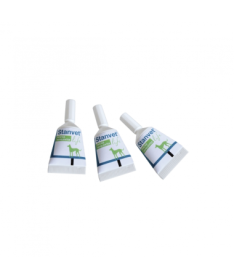 PIPETA STRANVET LIFE PERROS 4UDS – foto del producto cas pipeta stranvet