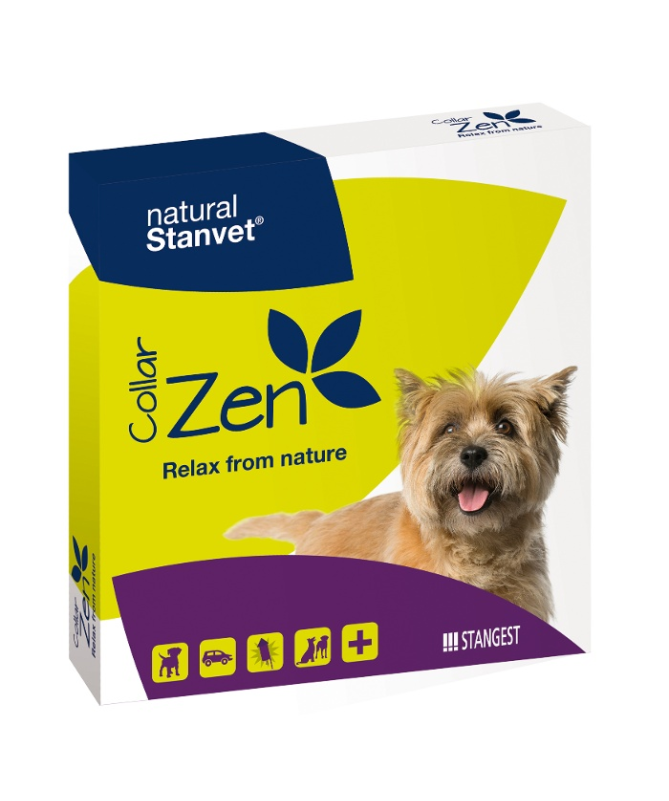 COLLAR ZEN PERROS 60CM – foto del producto aceite collar zen COLLAR ZEN PERROS 60CM – foto del producto aceite collar zen