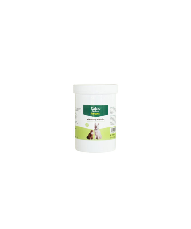 CALCIO FOSFORO RAZAS GRANDES PERROS Y GATOS 120COM – foto del producto vitamina calcio fosforo CALCIO FOSFORO RAZAS GRANDES PERROS Y GATOS 120COM – foto del producto vitamina calcio fosforo