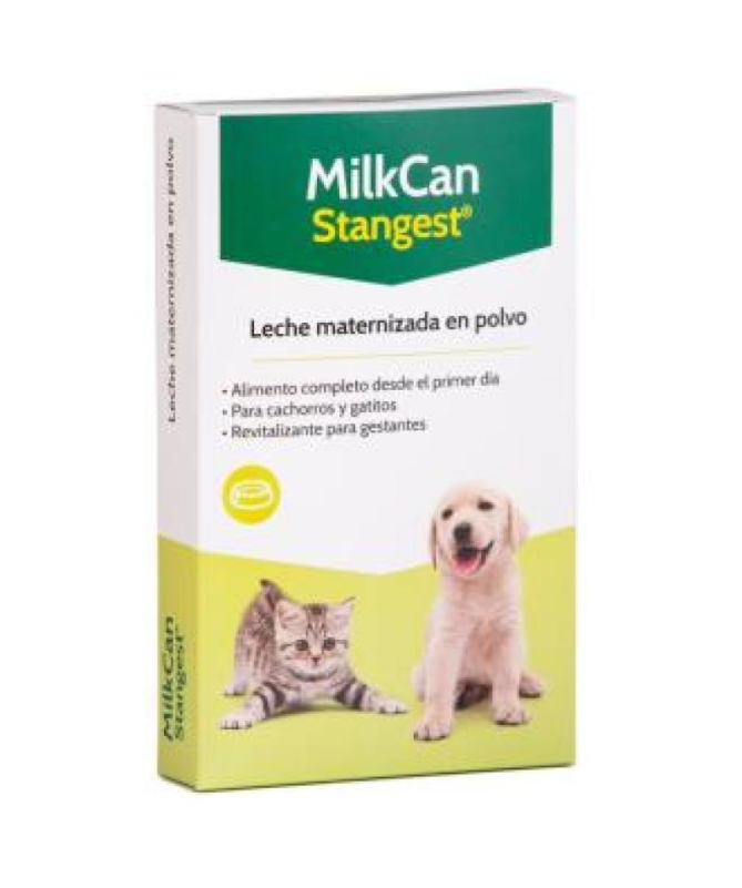 MILKCAN LECHE POLVO PERROS Y GATOS 250GR – foto del producto productos milkcan leche MILKCAN LECHE POLVO PERROS Y GATOS 250GR – foto del producto productos milkcan leche