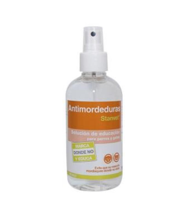 ANTIMORDEDURAS PERROS Y GATOS 200ML – foto del producto antimordeduras perros gatos