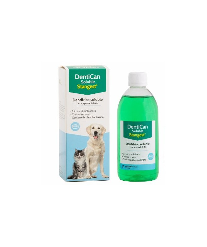 DENTICAN SOLUBLE PERROS Y GATOS 250ML – foto del producto sódico dentican soluble DENTICAN SOLUBLE PERROS Y GATOS 250ML – foto del producto sódico dentican soluble