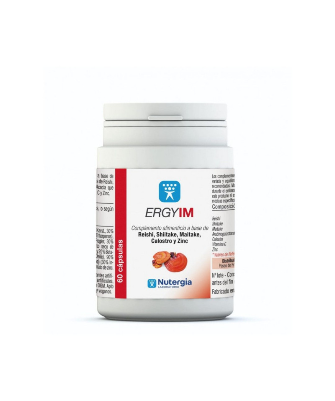 ERGY IM 60CAP – foto del producto extracto 30% seco