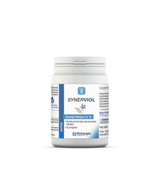 SYNERVIOL 60PERLAS – foto del producto aceite synerviol 60perlas SYNERVIOL 60PERLAS – foto del producto aceite synerviol 60perlas