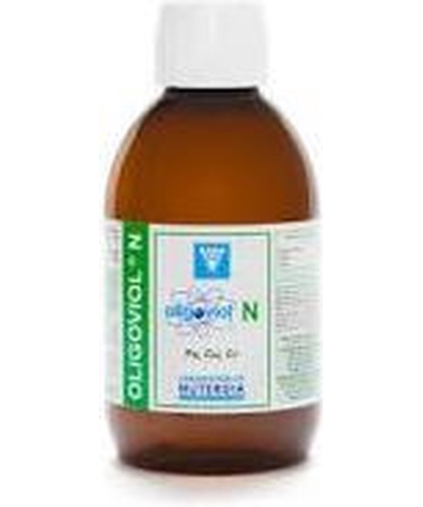 OLIGOVIOL SM N MAGNESIO 150ML – foto del producto magnesio agua oligoviol