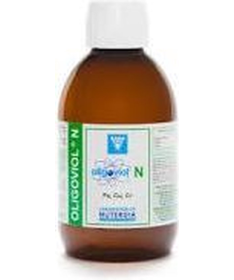 OLIGOVIOL SM N MAGNESIO 150ML – foto del producto magnesio agua oligoviol