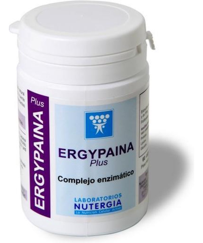 ERGYPAINA PLUS 60CAP – foto del producto extracto ergypaina plus ERGYPAINA PLUS 60CAP – foto del producto extracto ergypaina plus