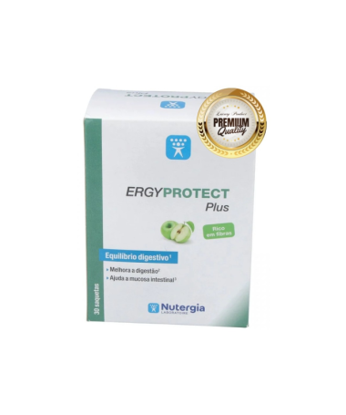 ERGYPROTECT PLUS 30SBRS – foto del producto manzana ergyprotect plus