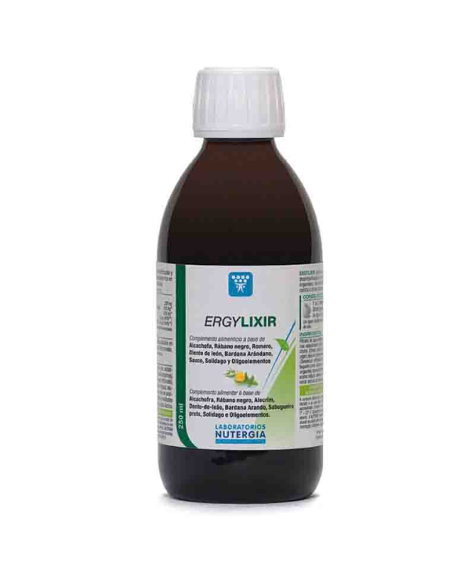 ERGYLIXIR 250ML – foto del producto ergylixir 250ml alcachofa ERGYLIXIR 250ML – foto del producto ergylixir 250ml alcachofa