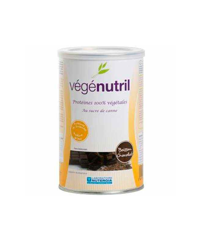 VEGENUTRIL PROT GUISANTE CHOCOLATE BOTE 300GR – foto del producto guisante bote potasio VEGENUTRIL PROT GUISANTE CHOCOLATE BOTE 300GR – foto del producto guisante bote potasio