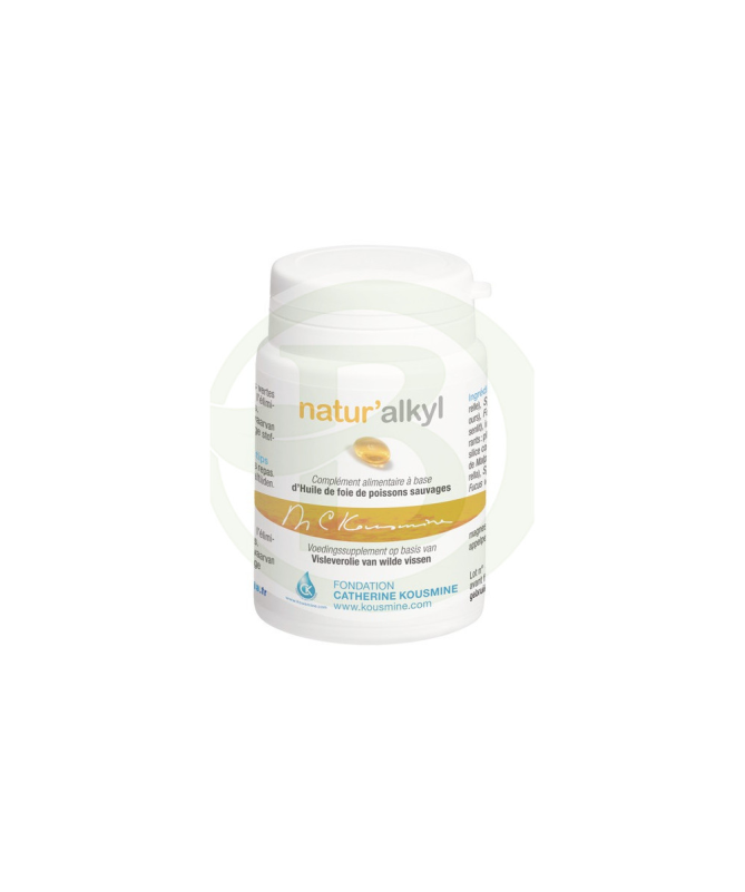 NATUR ALKYL 90PERLAS – foto del producto natur alkyl 90perlas