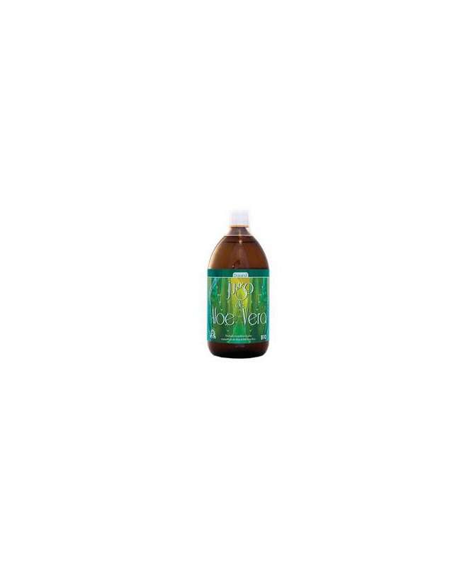 JUGO ALOE VERA BIO 1LITRO – foto del producto aloe vera ácido JUGO ALOE VERA BIO 1LITRO – foto del producto aloe vera ácido