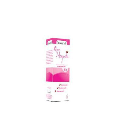 ACEITE ROSA MOSQUETA BIO 50ML – foto del producto aceite rosa mosqueta