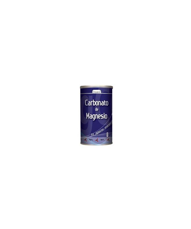 CARBONATO DE MAGNESIO 200GR – foto del producto carbonato magnesio 200gr