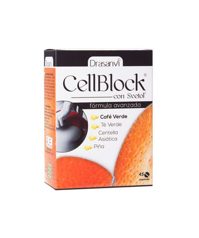 CELL BLOCK 45COMP – foto del producto extracto seco aporte CELL BLOCK 45COMP – foto del producto extracto seco aporte