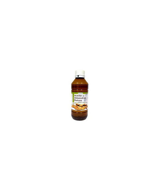 ACEITE ALMENDRAS 250ML – foto del producto aceite almendras 250ml