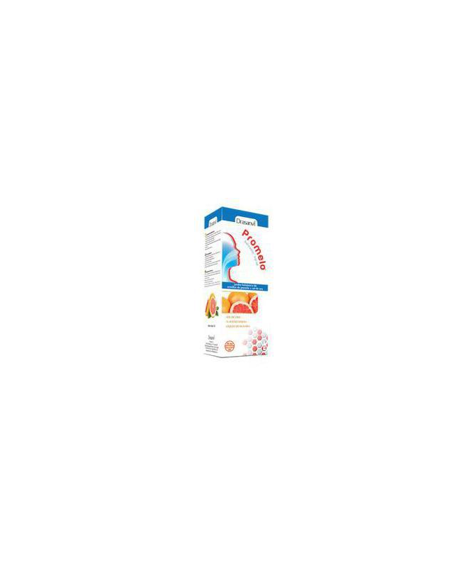 PROMELO JARABE BALSAMICO 250ML – foto del producto extracto seco aporte PROMELO JARABE BALSAMICO 250ML – foto del producto extracto seco aporte
