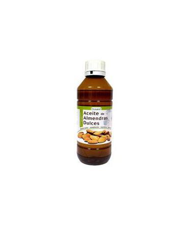 ACEITE ALMENDRAS 1LITRO – foto del producto aceite almendras 1litro