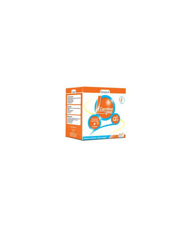 L CARNITINA 2000MG 20VIALES – foto del producto carnitina forma garcinia L CARNITINA 2000MG 20VIALES – foto del producto carnitina forma garcinia