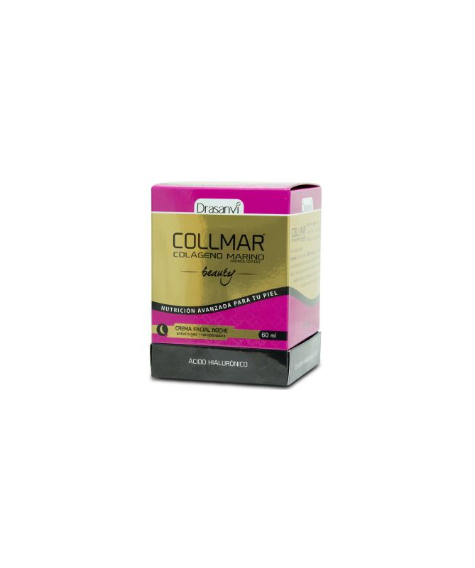 COLLMAR BEAUTY CREMA FACIAL 60ML – foto del producto acid sodium hcl COLLMAR BEAUTY CREMA FACIAL 60ML – foto del producto acid sodium hcl