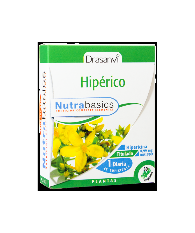 NUTRABASICS HIPERICO 30CAPS – foto del producto nutrabasics hiperico 30caps NUTRABASICS HIPERICO 30CAPS – foto del producto nutrabasics hiperico 30caps