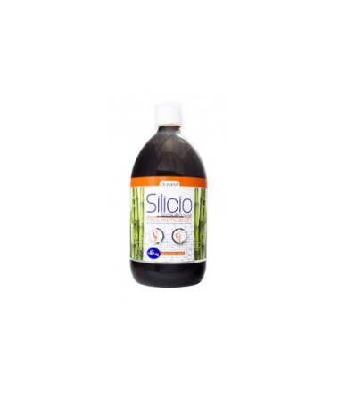 SILICIO ORGANICO 1LITRO – foto del producto extracto seco aporte