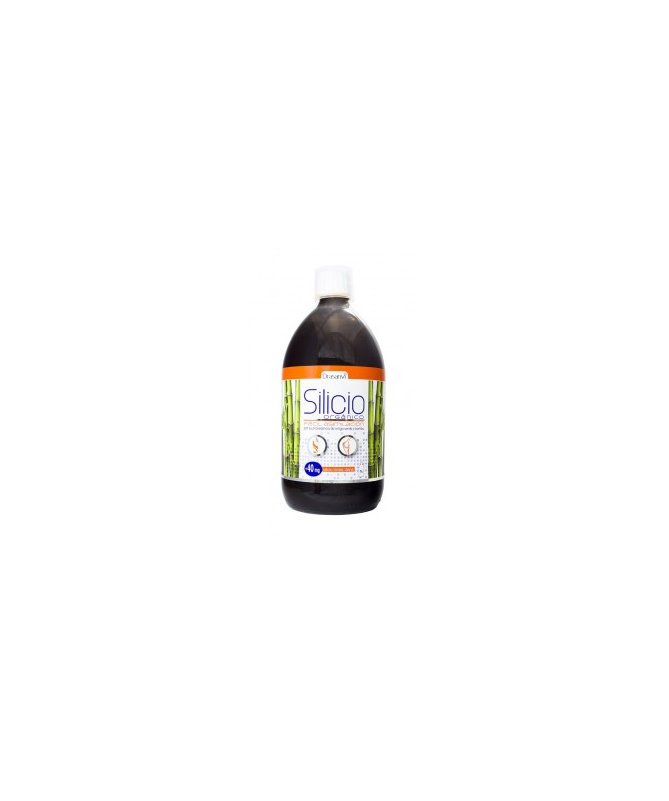 SILICIO ORGANICO 1LITRO – foto del producto extracto seco aporte SILICIO ORGANICO 1LITRO – foto del producto extracto seco aporte
