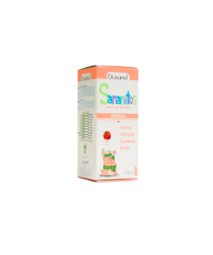 SANANITOS DEFENSAS 150ML – foto del producto forma vitamina extracto