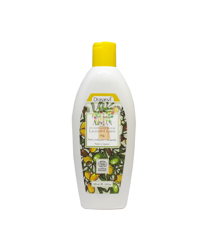 LOCION ARGAN 300ML ECOCERT – foto del producto oil acid argan LOCION ARGAN 300ML ECOCERT – foto del producto oil acid argan