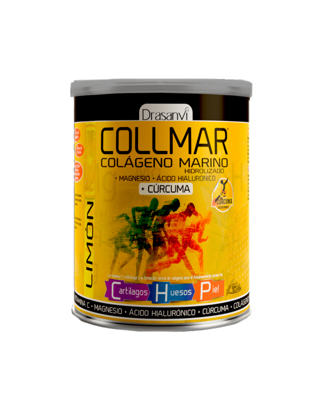COLLMAR MAGNESIO CURCUMA SABOR LIMON 300GR – foto del producto magnesio curcuma ácido COLLMAR MAGNESIO CURCUMA SABOR LIMON 300GR – foto del producto magnesio curcuma ácido