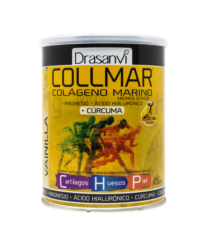 COLLMAR MAGNESIO CURCUMA SABOR VAINILLA 300GR – foto del producto magnesio curcuma vainilla COLLMAR MAGNESIO CURCUMA SABOR VAINILLA 300GR – foto del producto magnesio curcuma vainilla