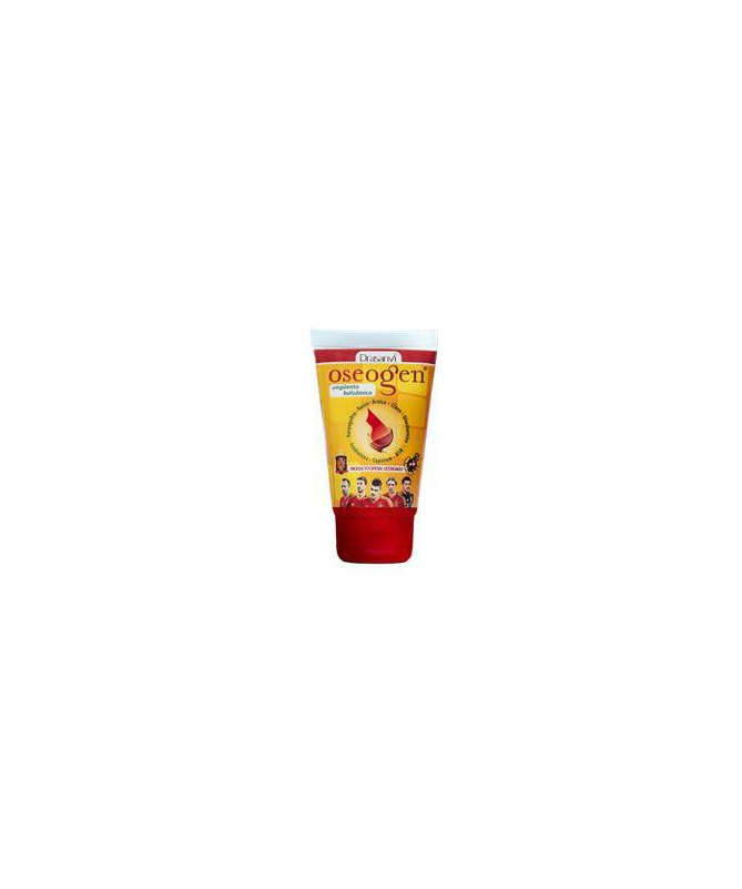 OSEOGEN UNGUENTO BALSAMICO 75ML – foto del producto extract capsicum acid