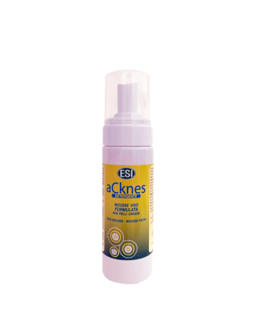 MOUSSE LIMPIADOR DESMAQUILLANTE ARBOL DEL TE 150ML – foto del producto sodium acid leaf