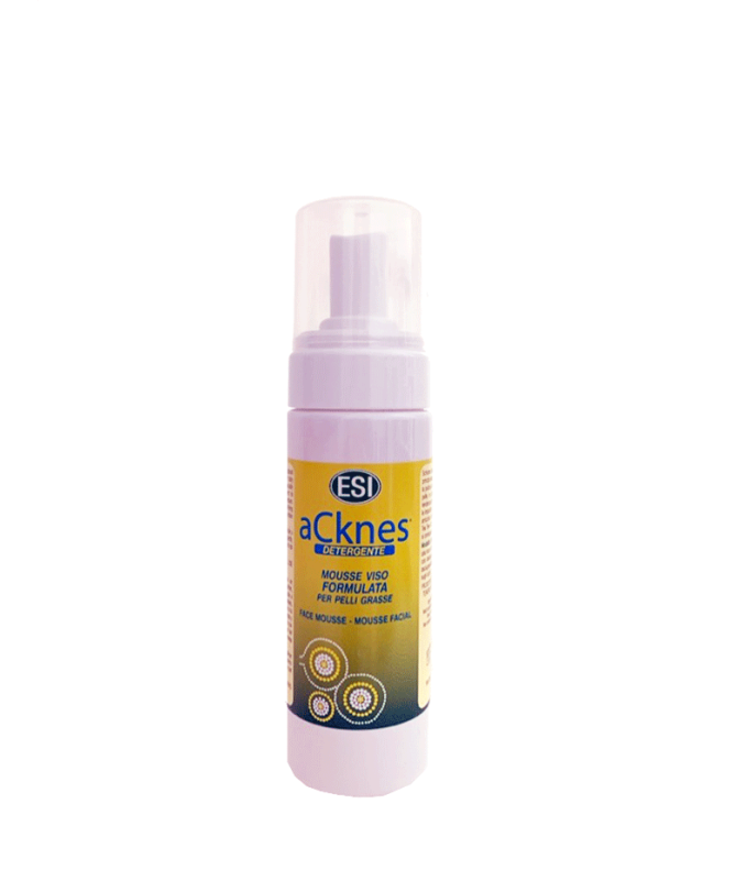 MOUSSE LIMPIADOR DESMAQUILLANTE ARBOL DEL TE 150ML – foto del producto sodium acid leaf MOUSSE LIMPIADOR DESMAQUILLANTE ARBOL DEL TE 150ML – foto del producto sodium acid leaf