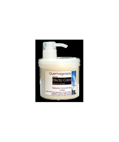 GEL QUEMAGRASAS EFECTO CALOR 500ML – foto del producto extract centella fucus