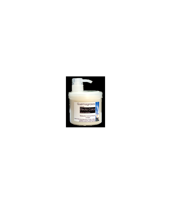 GEL QUEMAGRASAS EFECTO CALOR 500ML – foto del producto extract centella fucus GEL QUEMAGRASAS EFECTO CALOR 500ML – foto del producto extract centella fucus