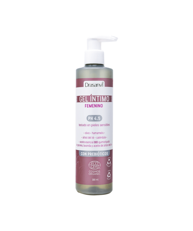 GEL INTIMO 300ML BIO – foto del producto leaf extract acid GEL INTIMO 300ML BIO – foto del producto leaf extract acid