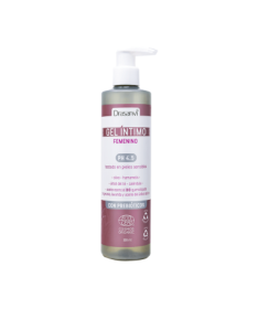 GEL INTIMO 300ML BIO – foto del producto leaf extract acid