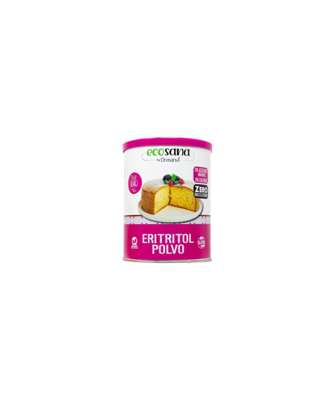 ERITRITOL POLVO ESPECIAL REPOSTERIA BIO 450G KETO – foto del producto eritritol polvo especial