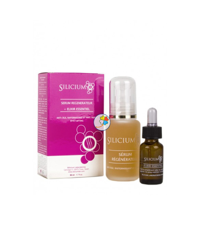 SILICIUM SERUM Y ELIXIR ESENCIAL 50 15ML – foto del producto serum elixir rosa SILICIUM SERUM Y ELIXIR ESENCIAL 50 15ML – foto del producto serum elixir rosa