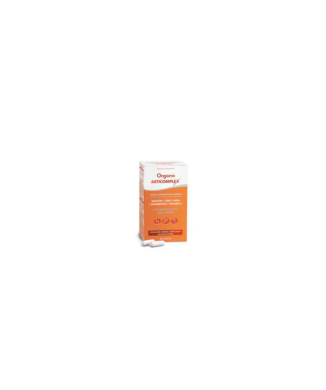 ORGONO ARTICOMPLEX 100CAP – foto del producto ácido gluconato orgono ORGONO ARTICOMPLEX 100CAP – foto del producto ácido gluconato orgono