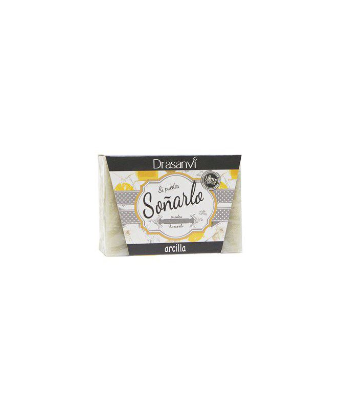 JABON ARCILLA 100GR – foto del producto cocoate jabon arcilla