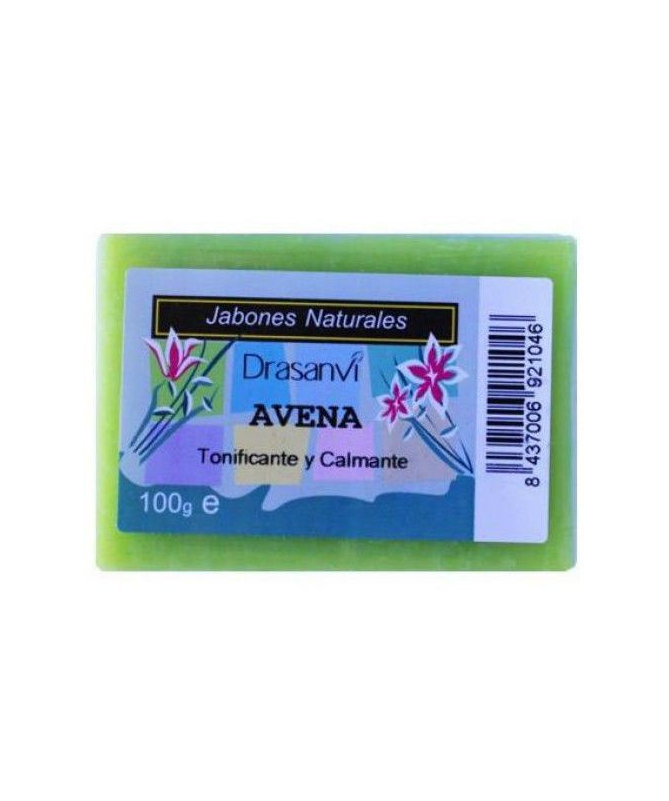 JABON AVENA 100GR – foto del producto avena hydroxide jabon JABON AVENA 100GR – foto del producto avena hydroxide jabon