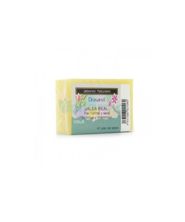JABON JALEA REAL 100GR – foto del producto cocoate jabon jalea