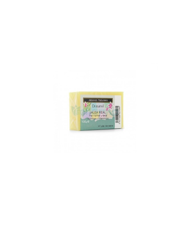 JABON JALEA REAL 100GR – foto del producto cocoate jabon jalea JABON JALEA REAL 100GR – foto del producto cocoate jabon jalea
