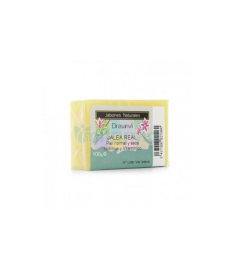 JABON JALEA REAL 100GR – foto del producto cocoate jabon jalea